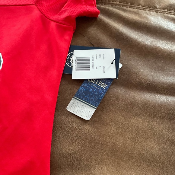 Georgia Bulldogs Shirt - Picture 4 of 4